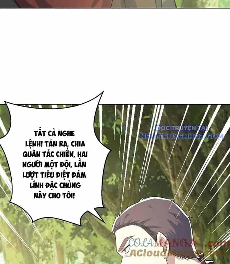Tân Cực Phẩm Toàn Năng Cao Thủ - Chương 118 - ảnh 4