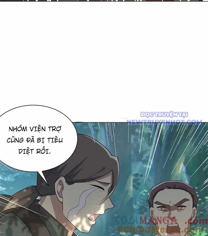 Tân Cực Phẩm Toàn Năng Cao Thủ - Chương 118 - ảnh 54