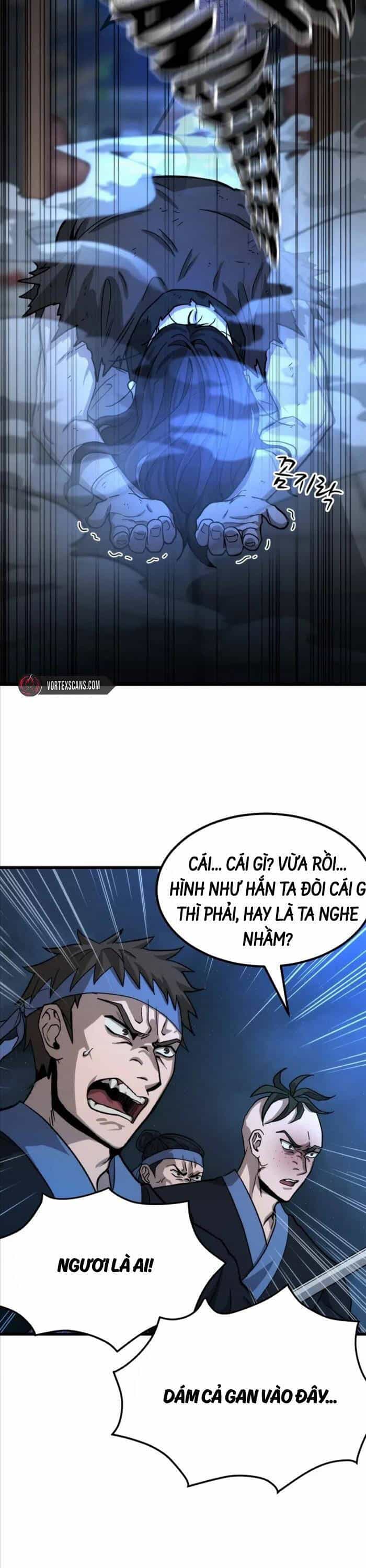 Tân Đích Vấn - Chương 1 - ảnh 13