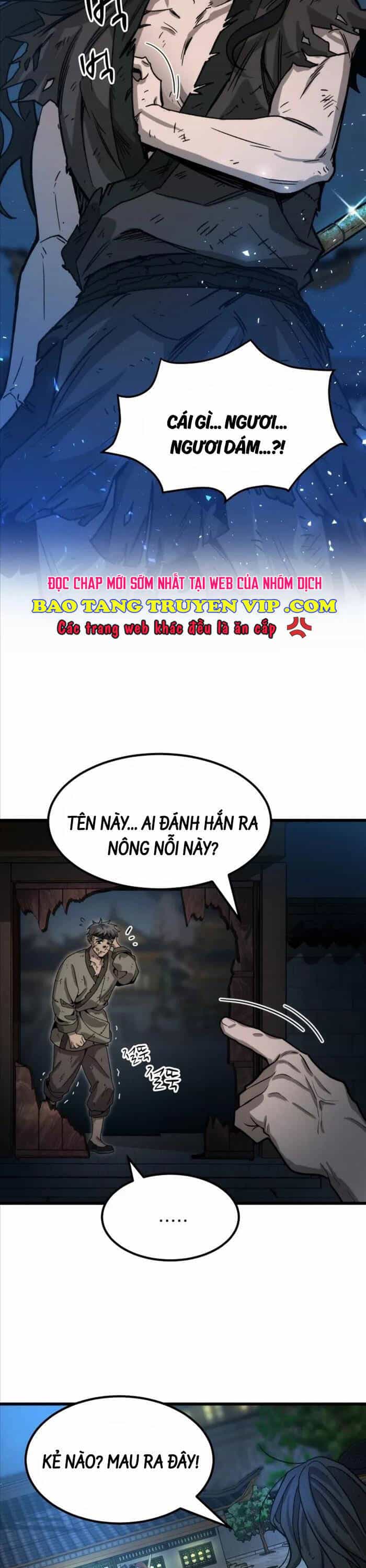 Tân Đích Vấn - Chương 1 - ảnh 15