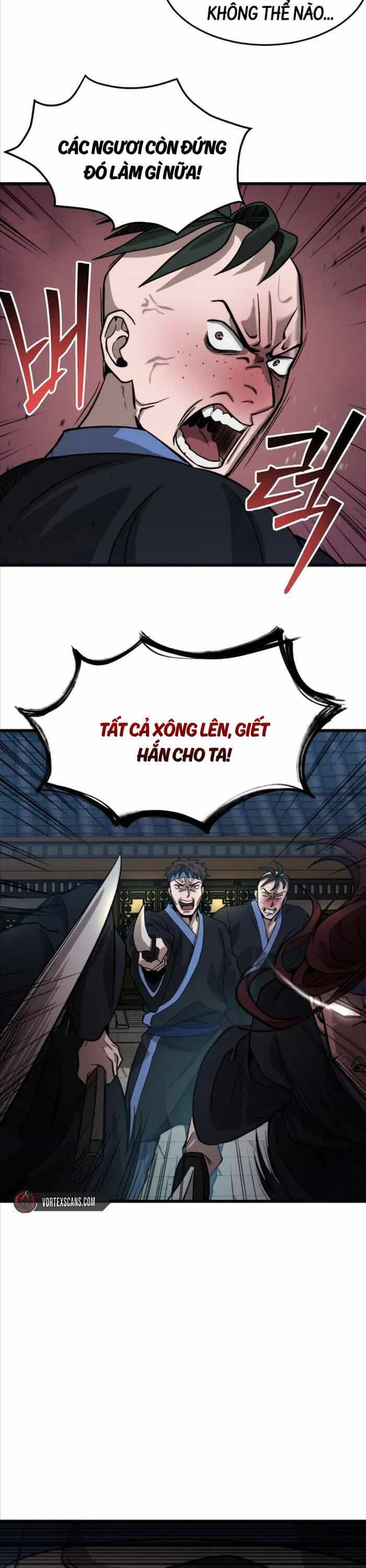 Tân Đích Vấn - Chương 1 - ảnh 21