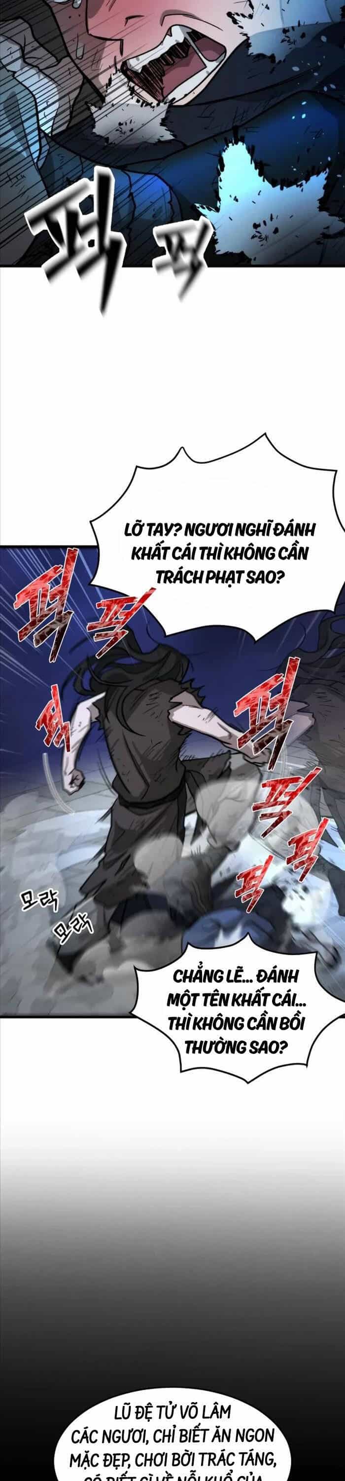 Tân Đích Vấn - Chương 1 - ảnh 30