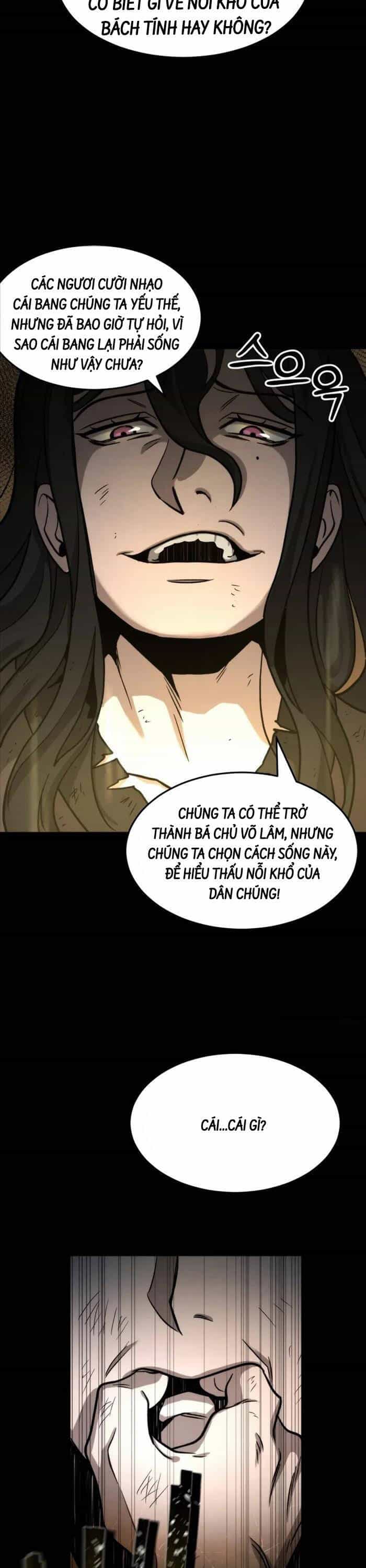 Tân Đích Vấn - Chương 1 - ảnh 31