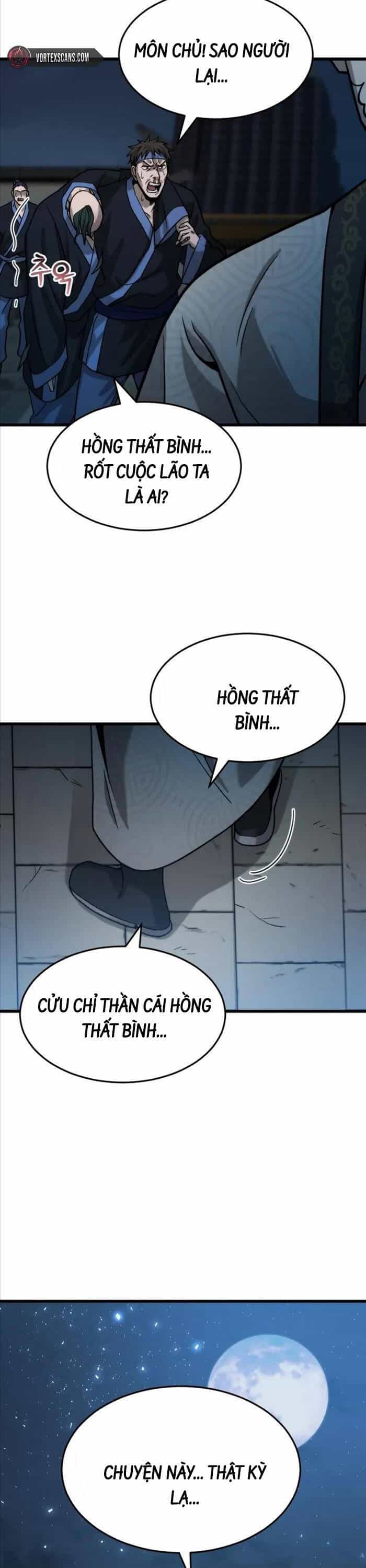 Tân Đích Vấn - Chương 1 - ảnh 60
