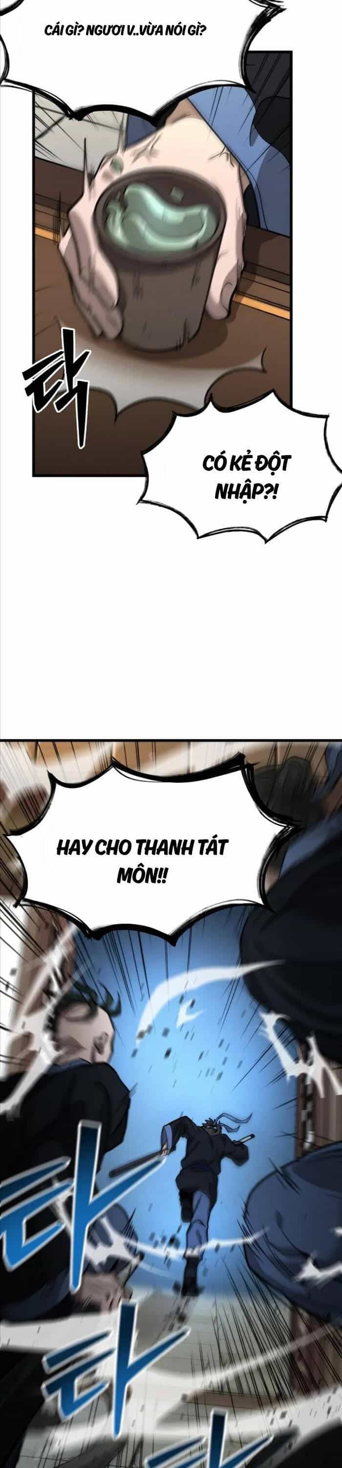 Tân Đích Vấn - Chương 1 - ảnh 9