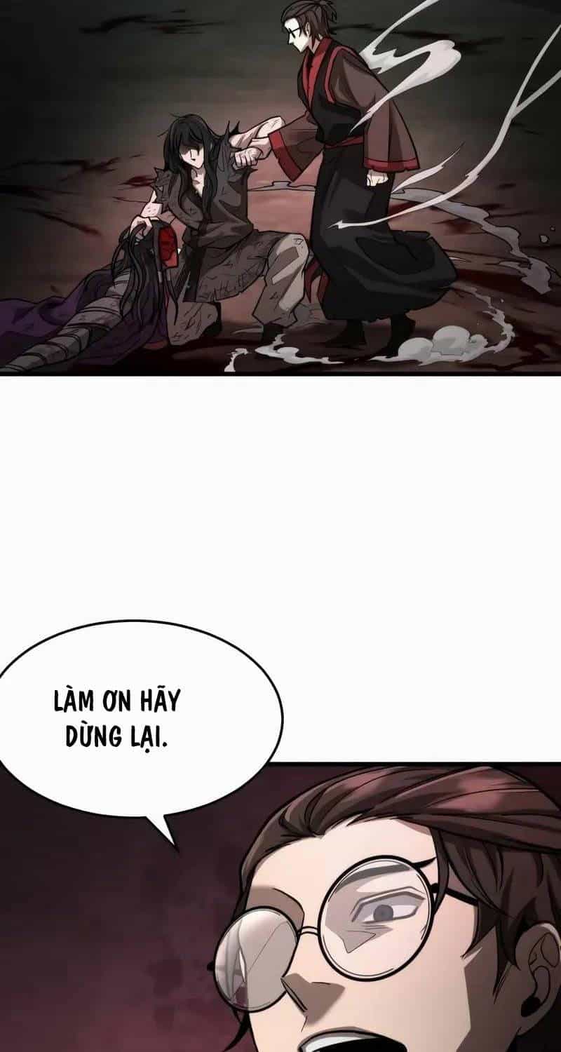 Tân Đích Vấn - Chương 12 - ảnh 24