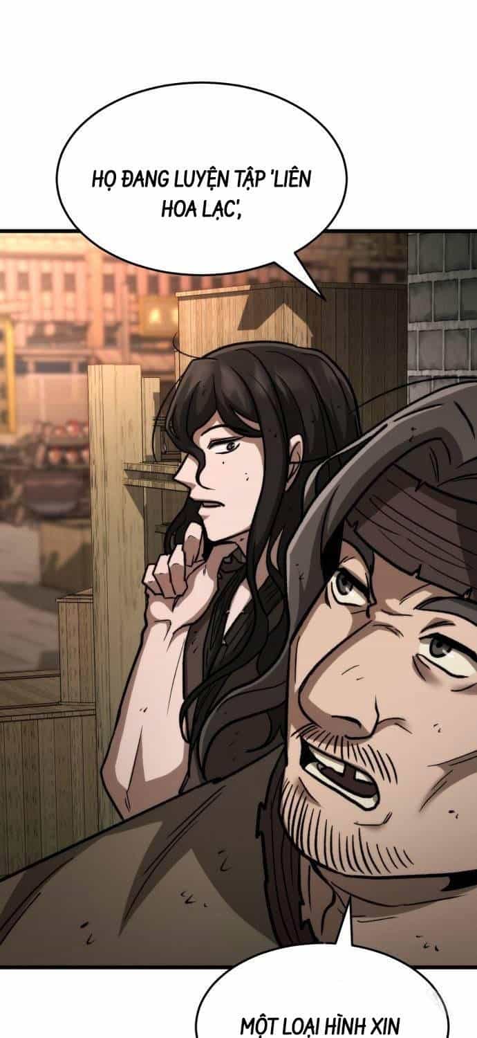 Tân Đích Vấn - Chương 14 - ảnh 17