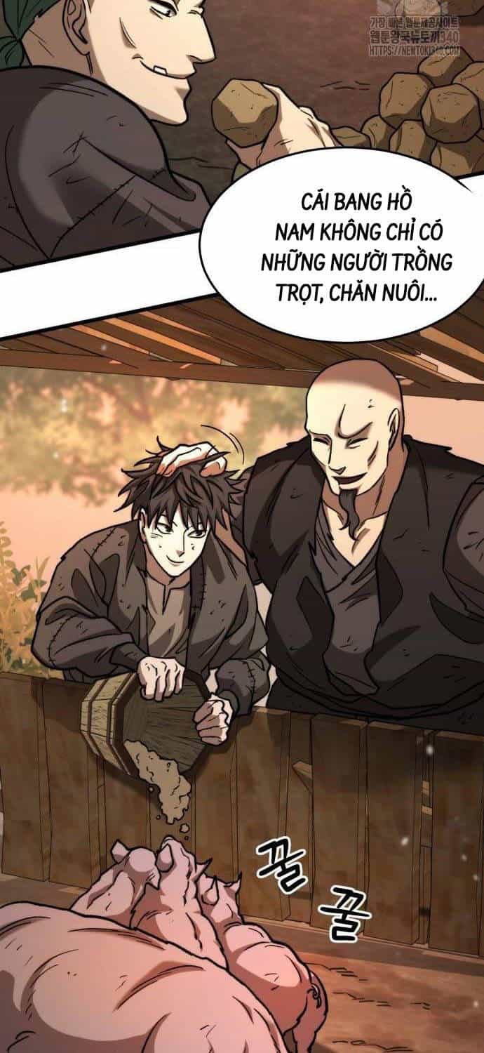 Tân Đích Vấn - Chương 14 - ảnh 20