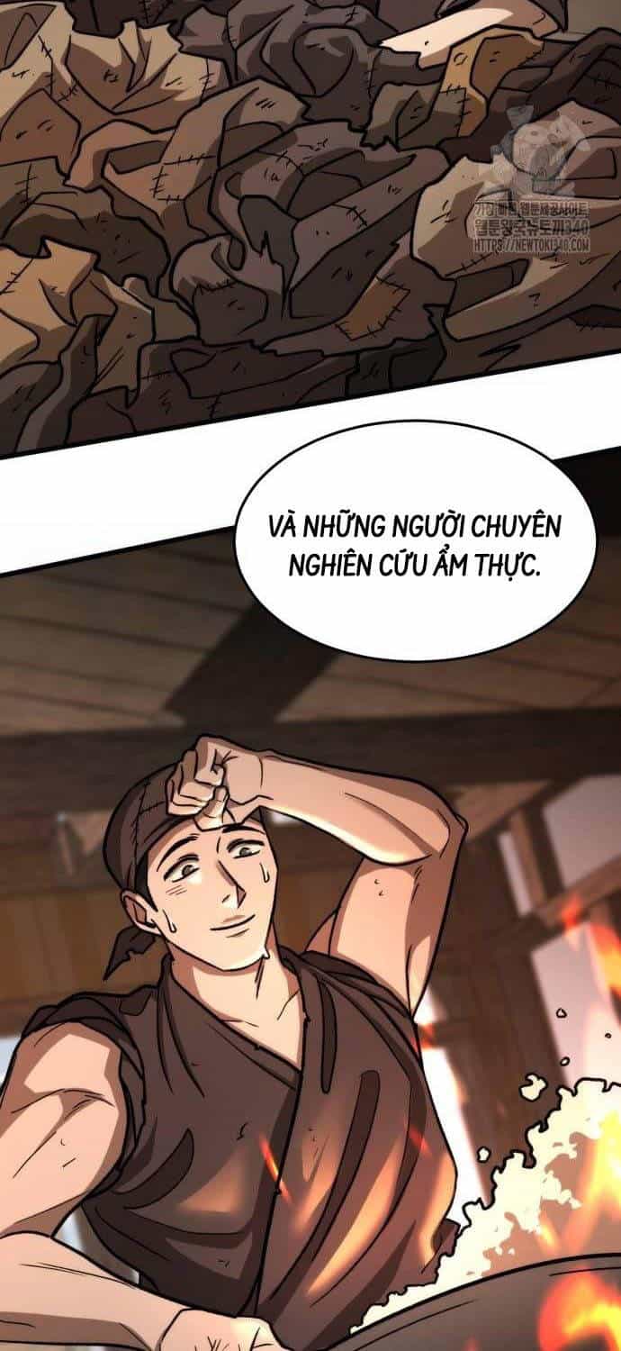 Tân Đích Vấn - Chương 14 - ảnh 22