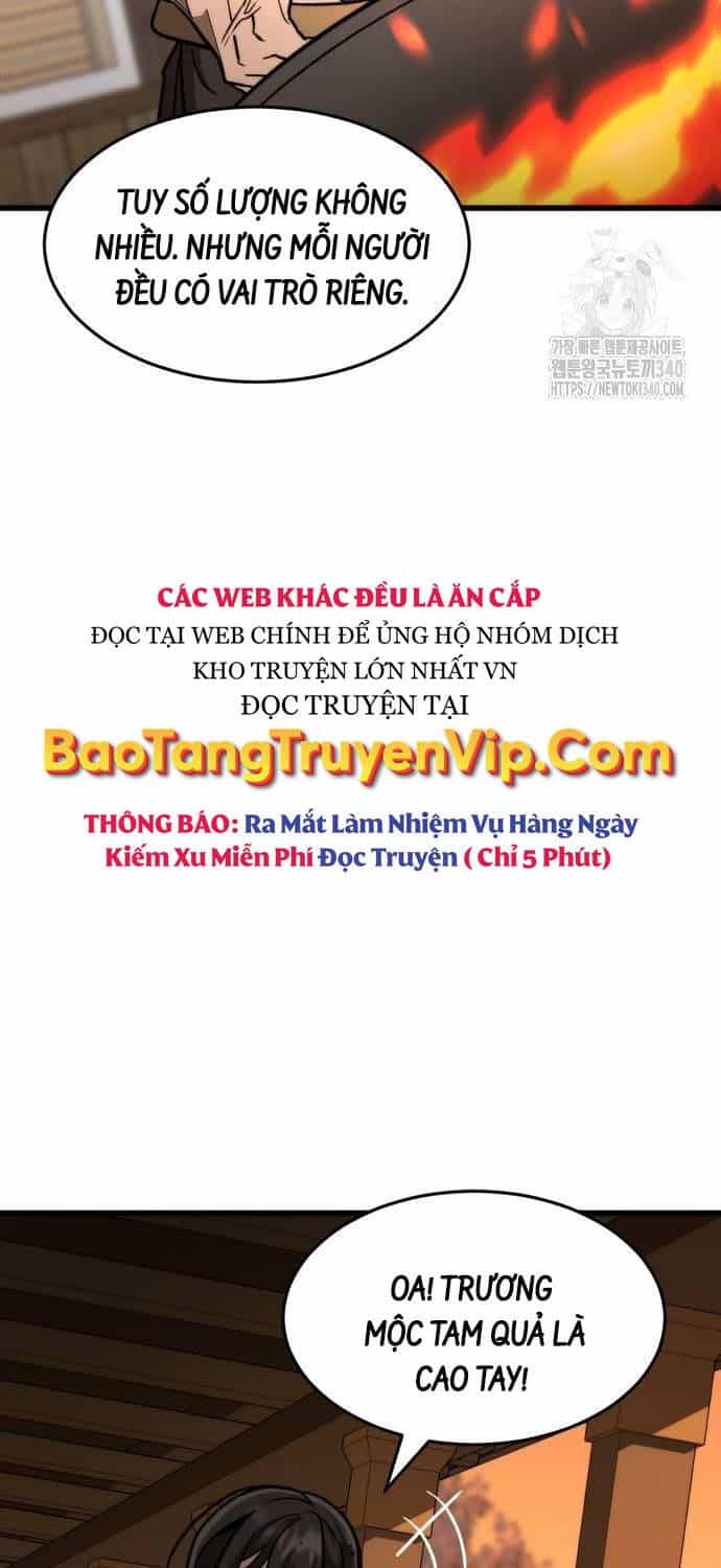 Tân Đích Vấn - Chương 14 - ảnh 23