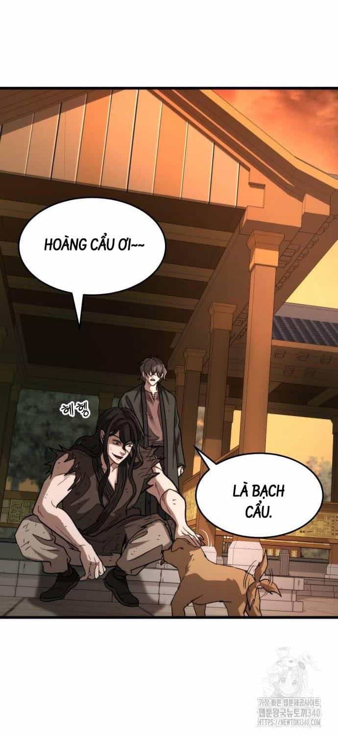 Tân Đích Vấn - Chương 14 - ảnh 52