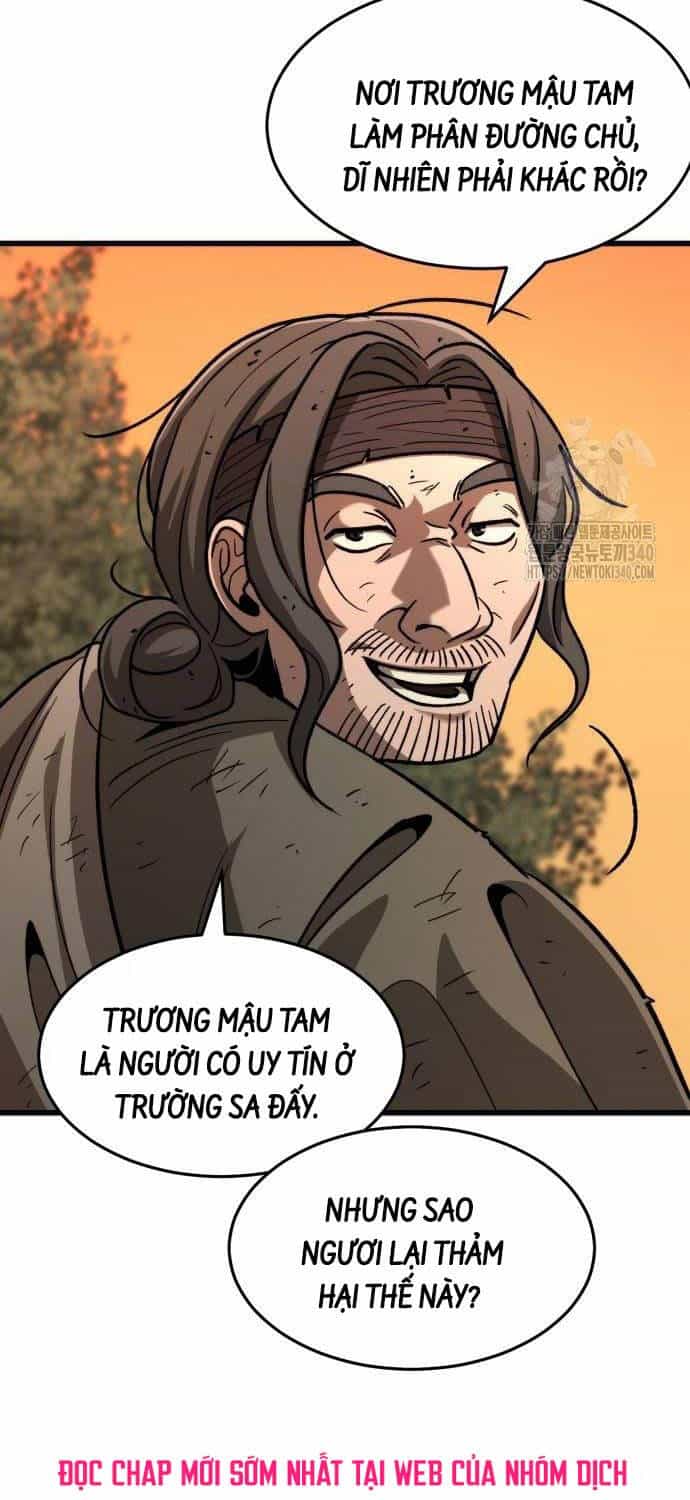 Tân Đích Vấn - Chương 14 - ảnh 7