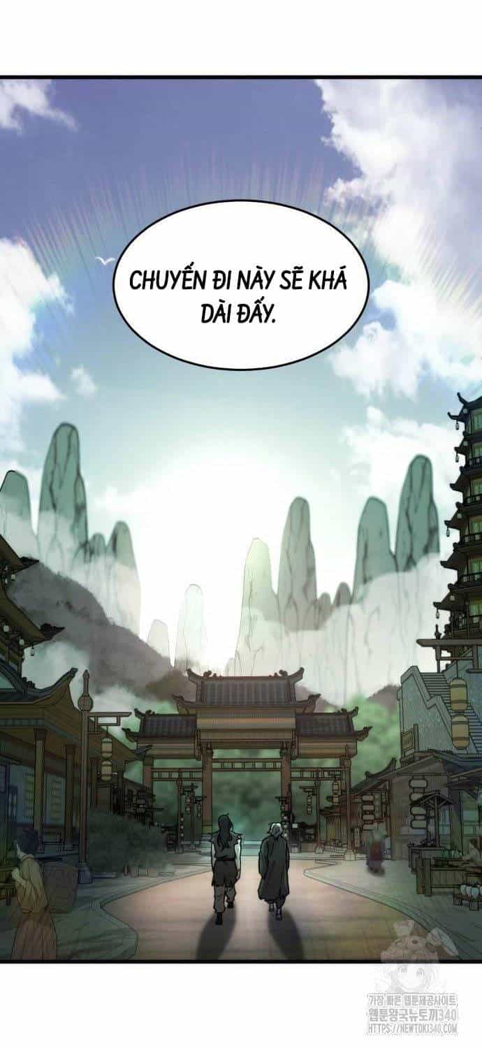 Tân Đích Vấn - Chương 14 - ảnh 88