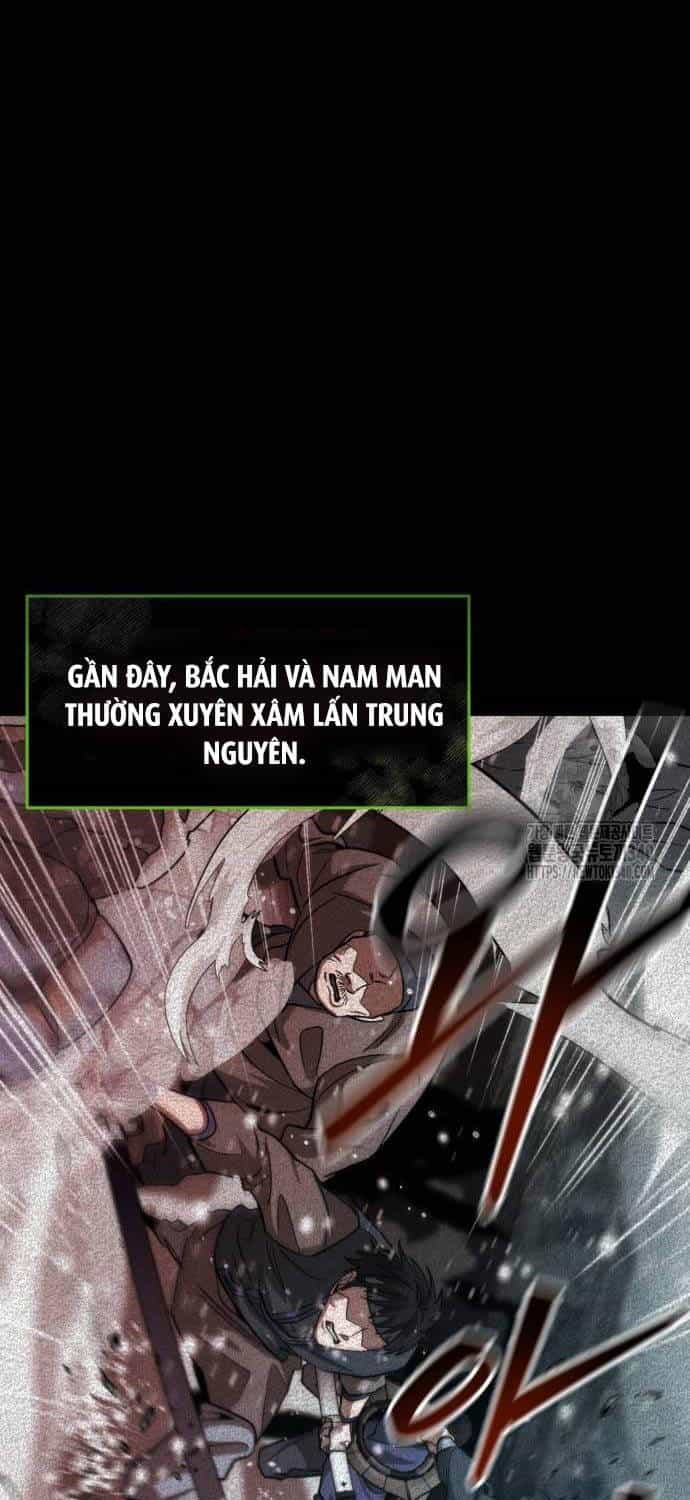 Tân Đích Vấn - Chương 15 - ảnh 10