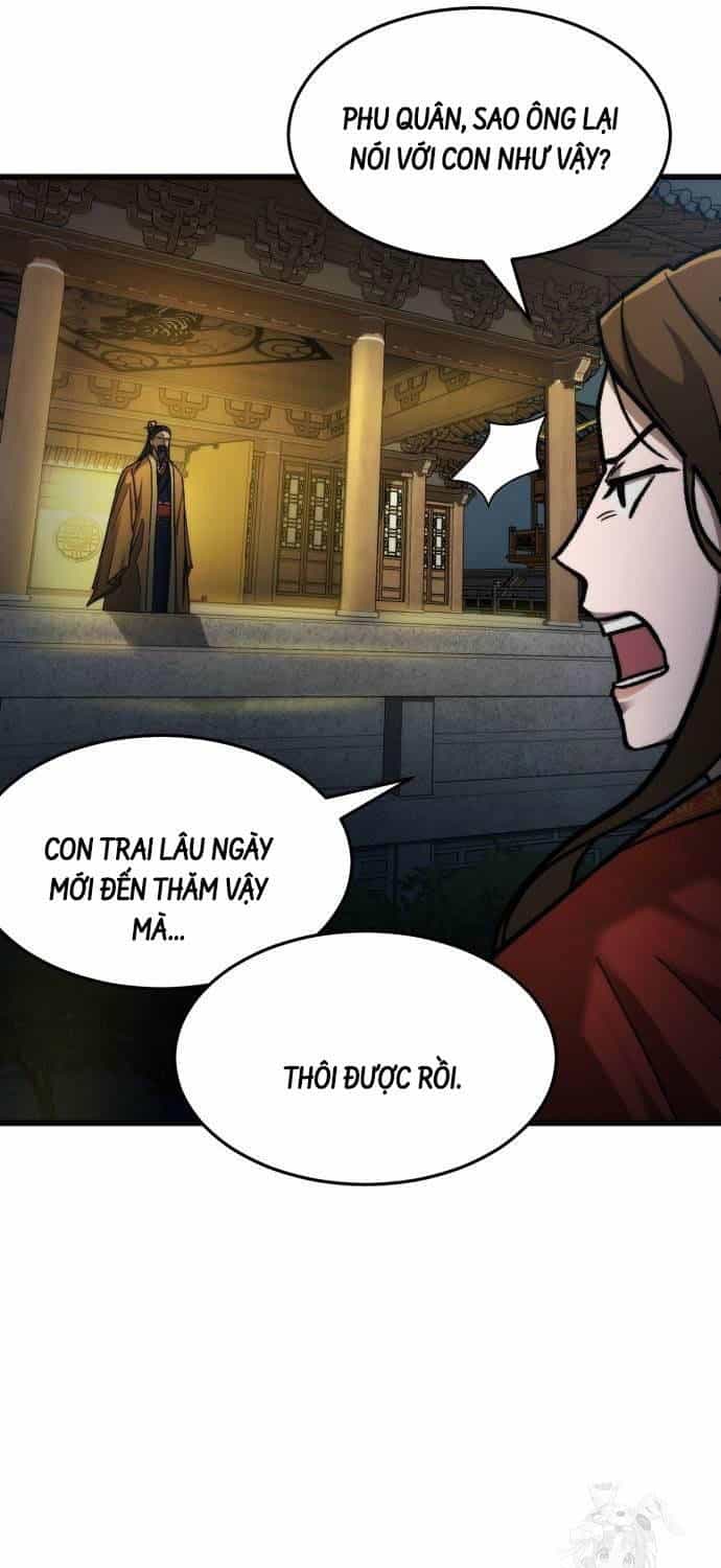 Tân Đích Vấn - Chương 16 - ảnh 19