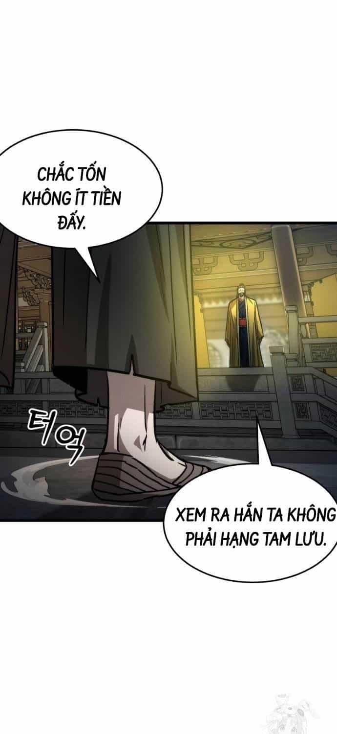 Tân Đích Vấn - Chương 16 - ảnh 73