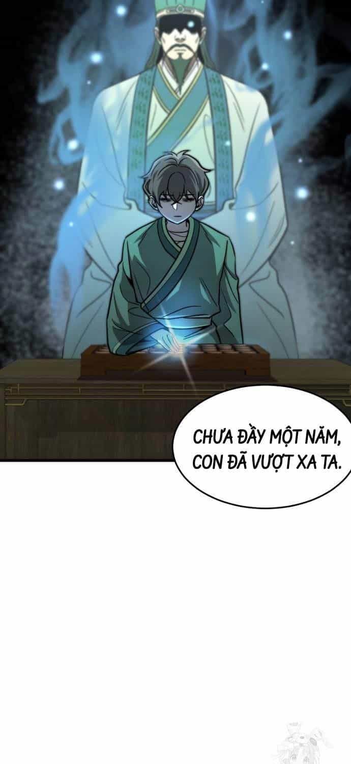 Tân Đích Vấn - Chương 17 - ảnh 37