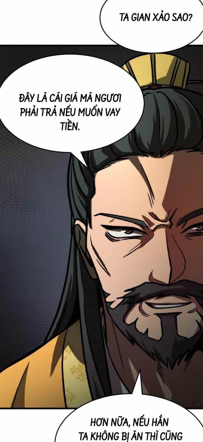 Tân Đích Vấn - Chương 17 - ảnh 74