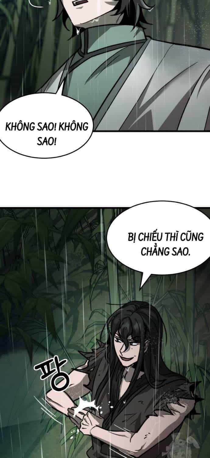 Tân Đích Vấn - Chương 18 - ảnh 19