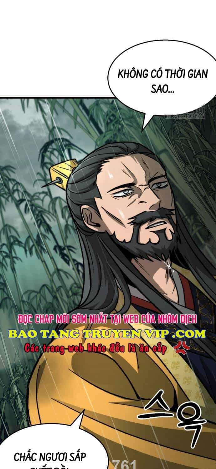 Tân Đích Vấn - Chương 18 - ảnh 5