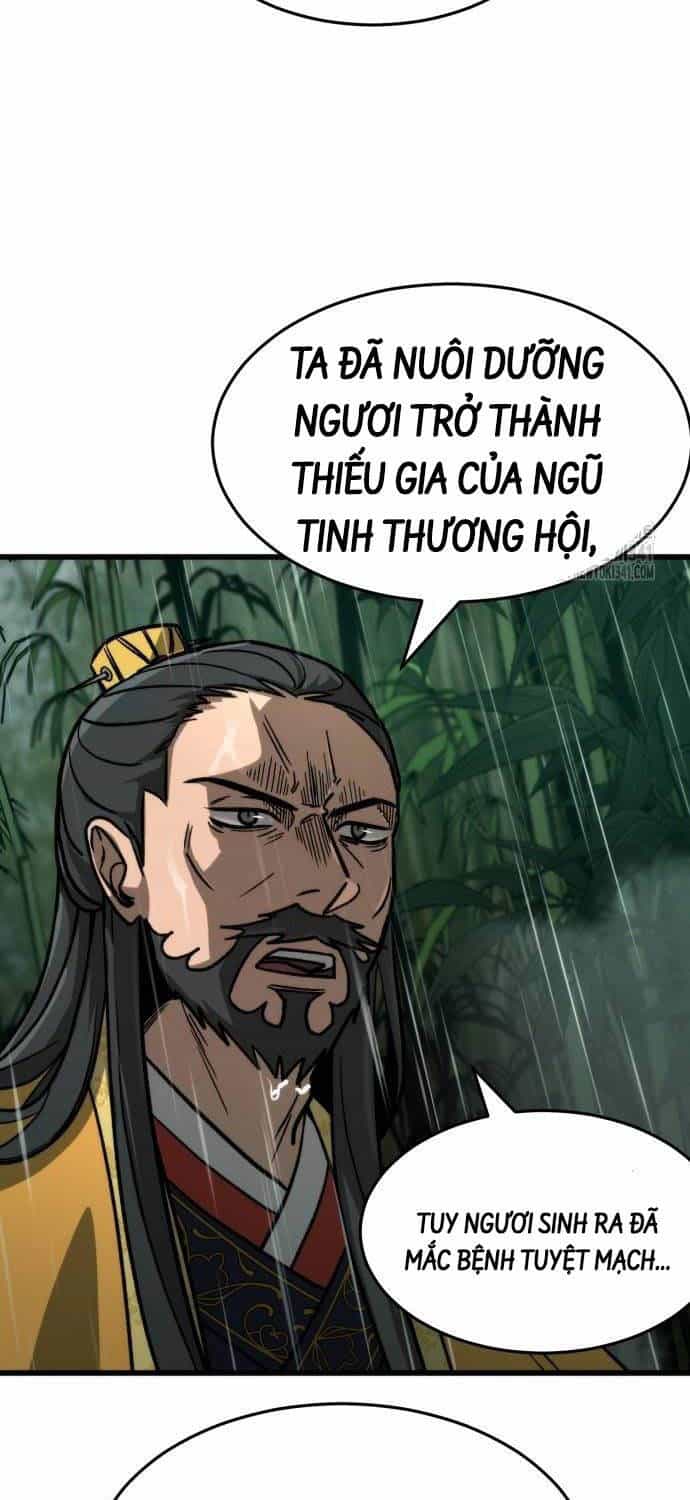 Tân Đích Vấn - Chương 18 - ảnh 61