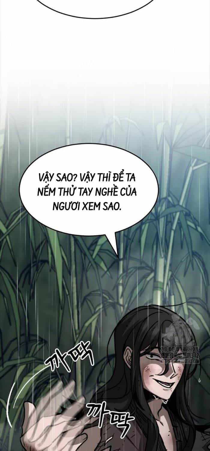 Tân Đích Vấn - Chương 19 - ảnh 29