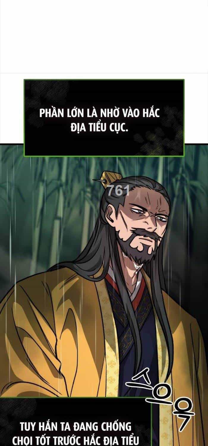 Tân Đích Vấn - Chương 19 - ảnh 3