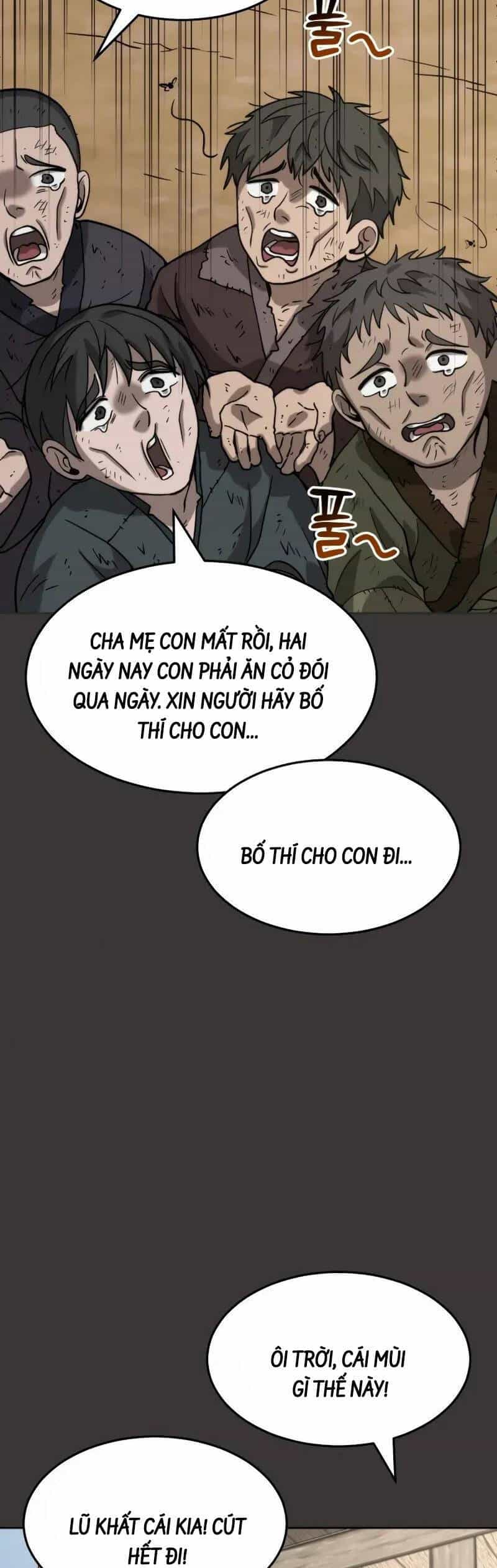 Tân Đích Vấn - Chương 2 - ảnh 10