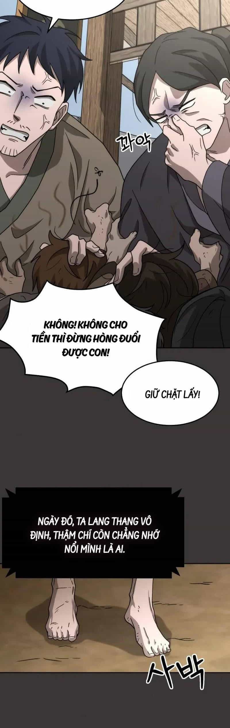Tân Đích Vấn - Chương 2 - ảnh 11