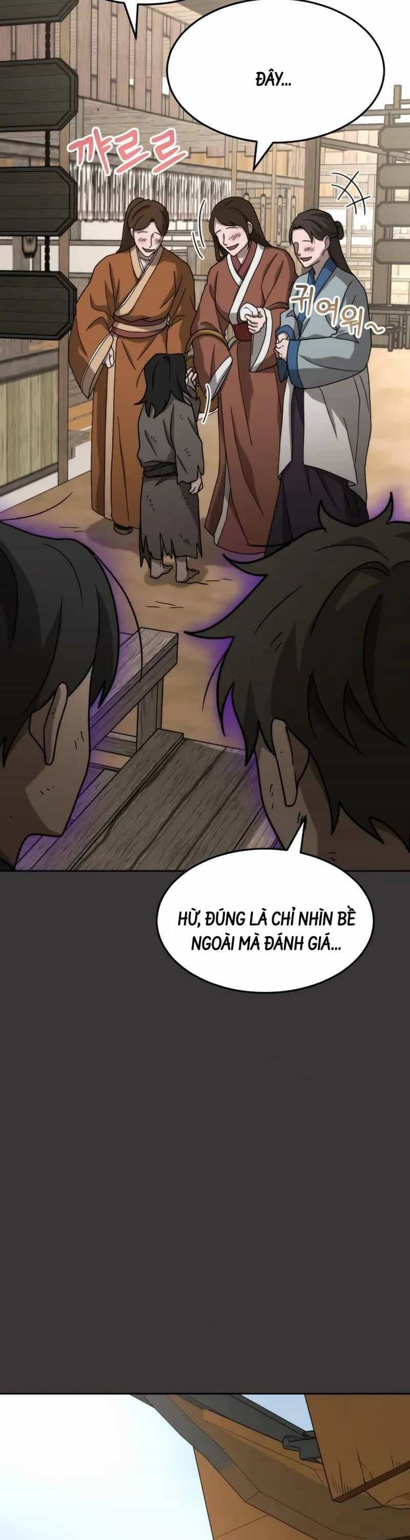Tân Đích Vấn - Chương 2 - ảnh 13