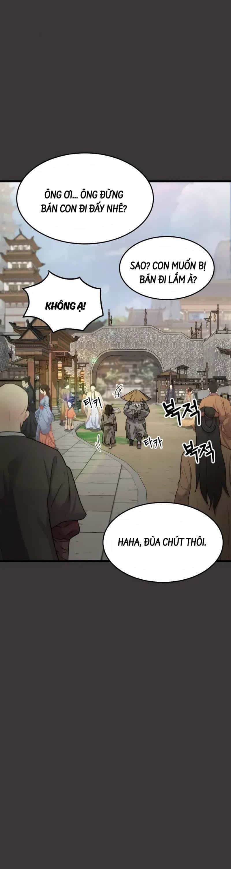 Tân Đích Vấn - Chương 2 - ảnh 27