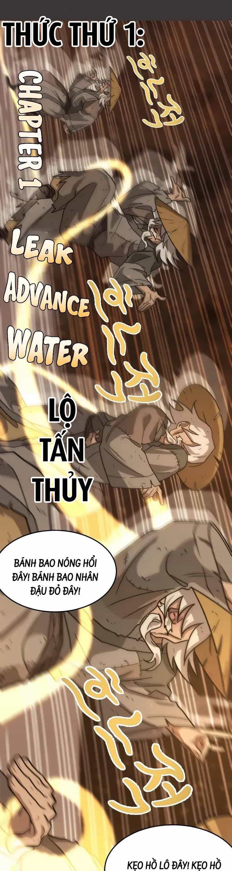 Tân Đích Vấn - Chương 2 - ảnh 35