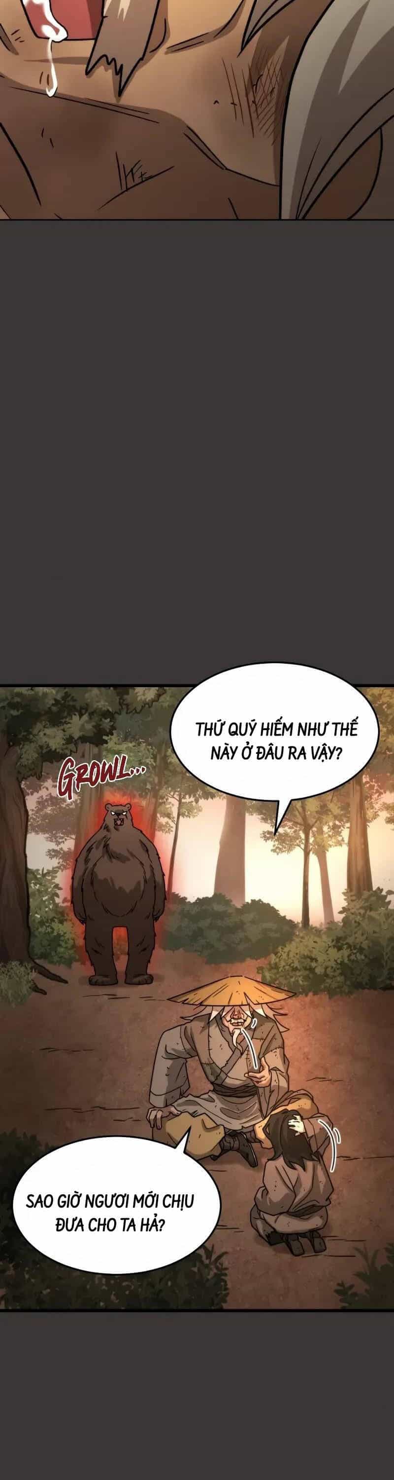Tân Đích Vấn - Chương 2 - ảnh 41
