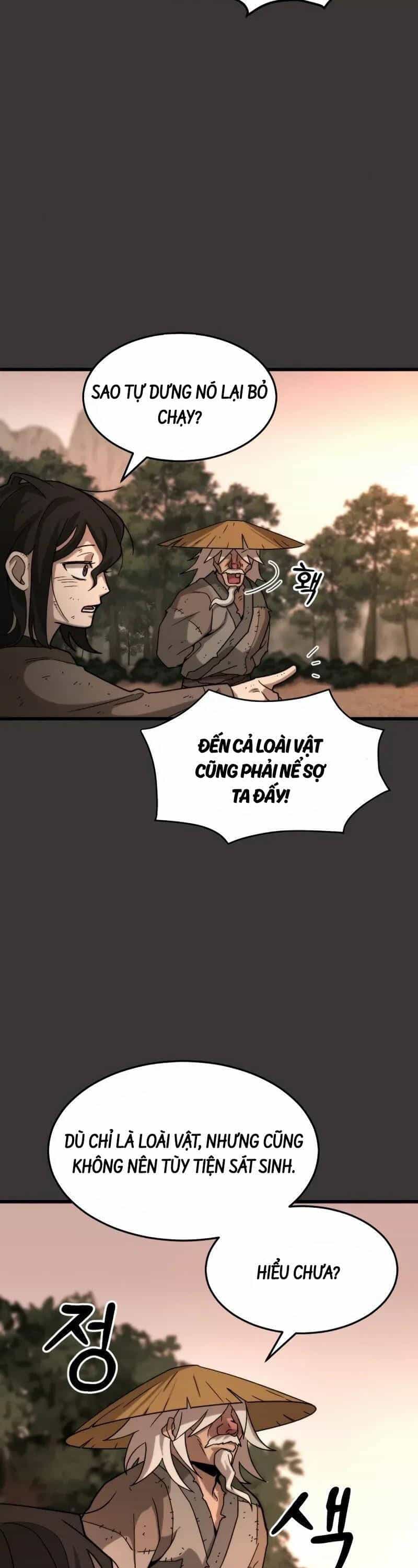Tân Đích Vấn - Chương 2 - ảnh 46
