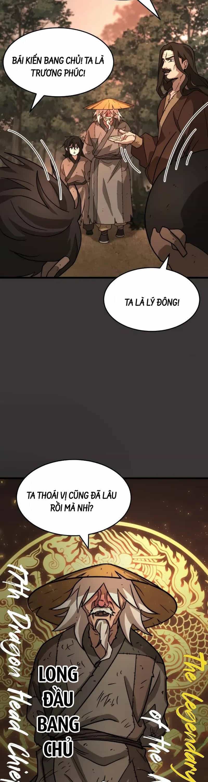 Tân Đích Vấn - Chương 2 - ảnh 51