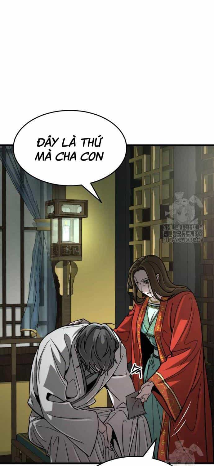 Tân Đích Vấn - Chương 21 - ảnh 119