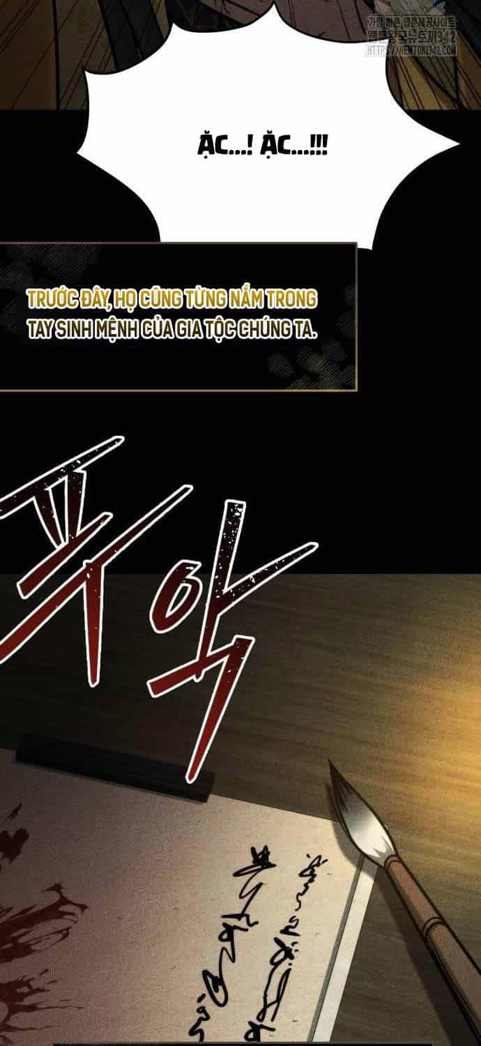 Tân Đích Vấn - Chương 22 - ảnh 20