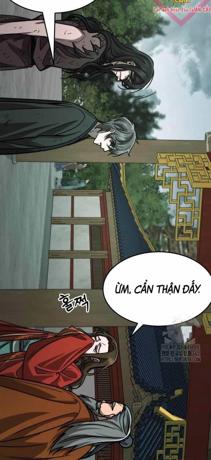 Tân Đích Vấn - Chương 22 - ảnh 31