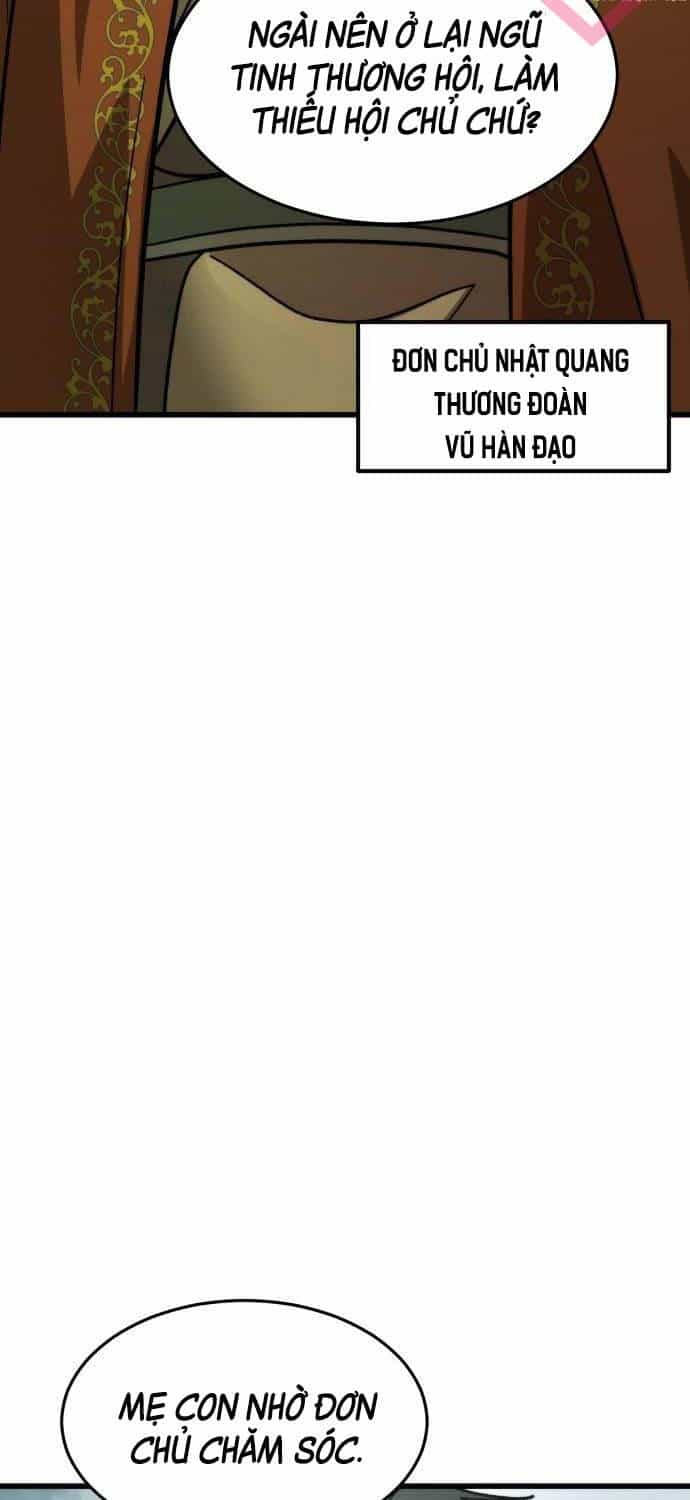 Tân Đích Vấn - Chương 22 - ảnh 33