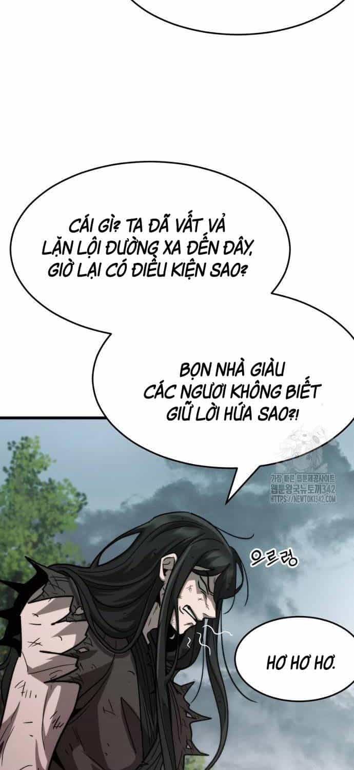 Tân Đích Vấn - Chương 22 - ảnh 47