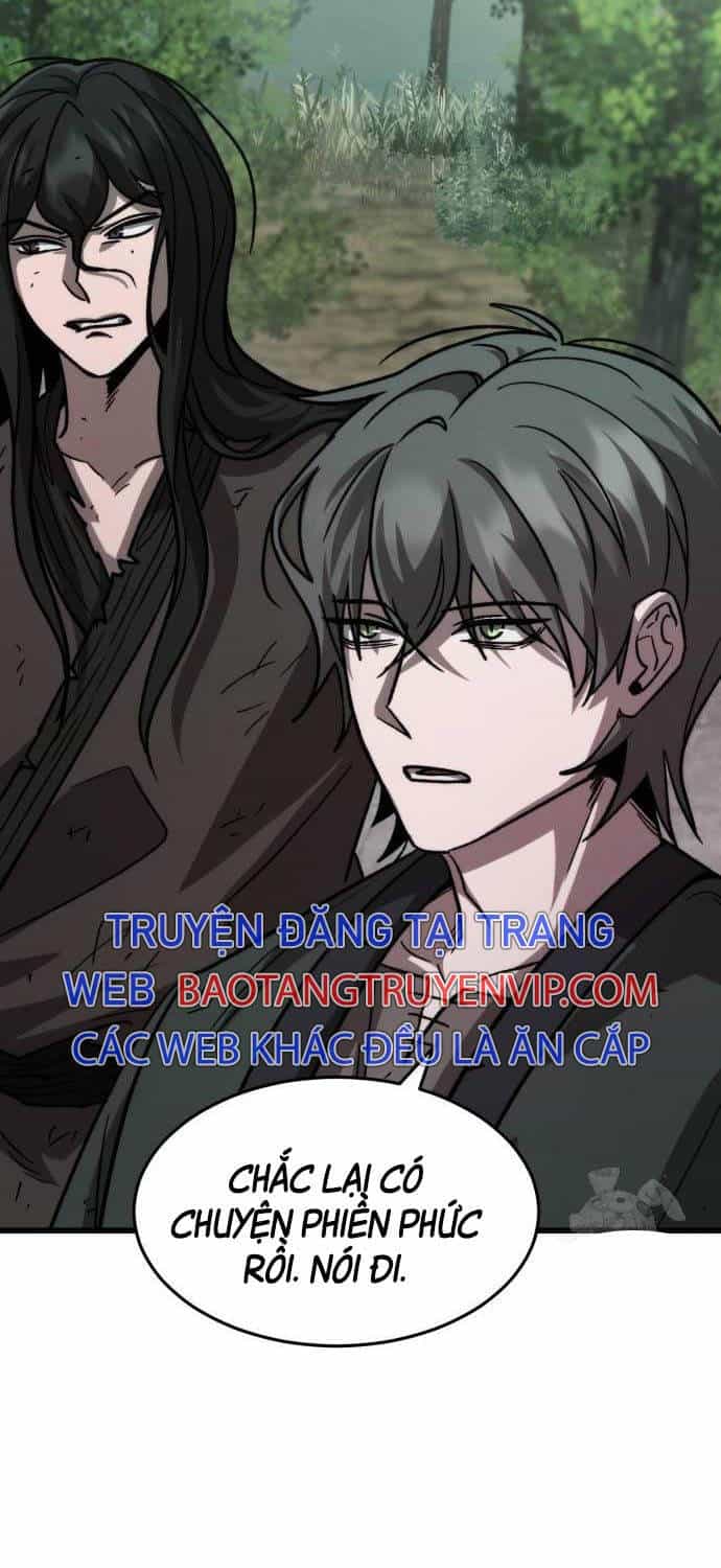 Tân Đích Vấn - Chương 22 - ảnh 50