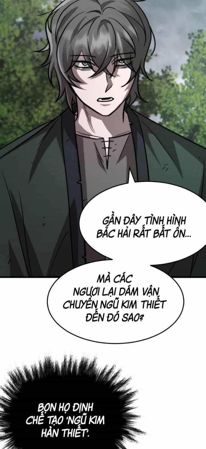 Tân Đích Vấn - Chương 22 - ảnh 53