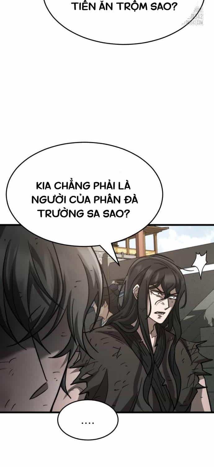 Tân Đích Vấn - Chương 23 - ảnh 92