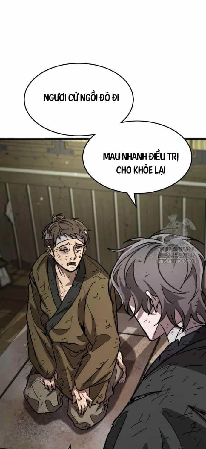 Tân Đích Vấn - Chương 24 - ảnh 22