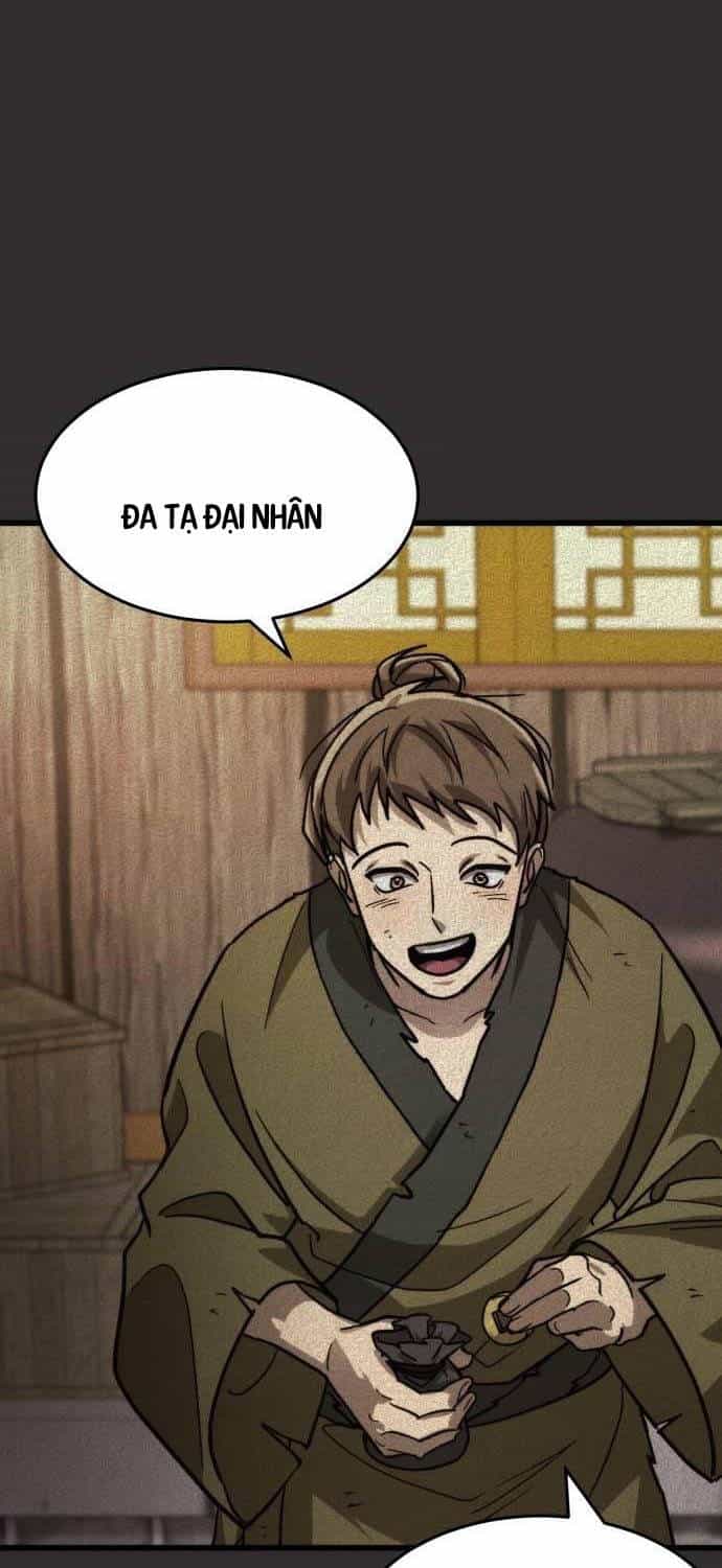 Tân Đích Vấn - Chương 24 - ảnh 28