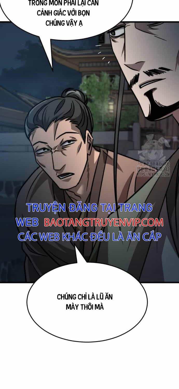 Tân Đích Vấn - Chương 24 - ảnh 68