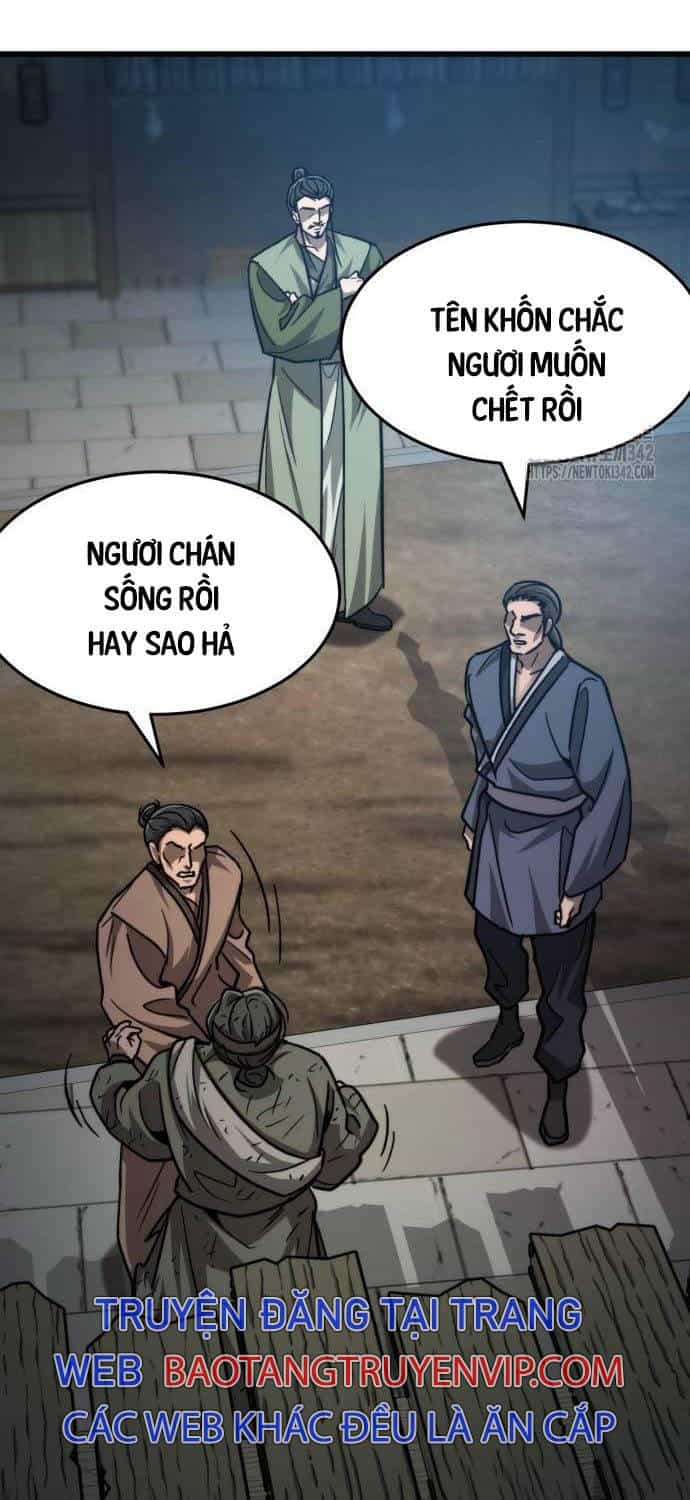 Tân Đích Vấn - Chương 24 - ảnh 90