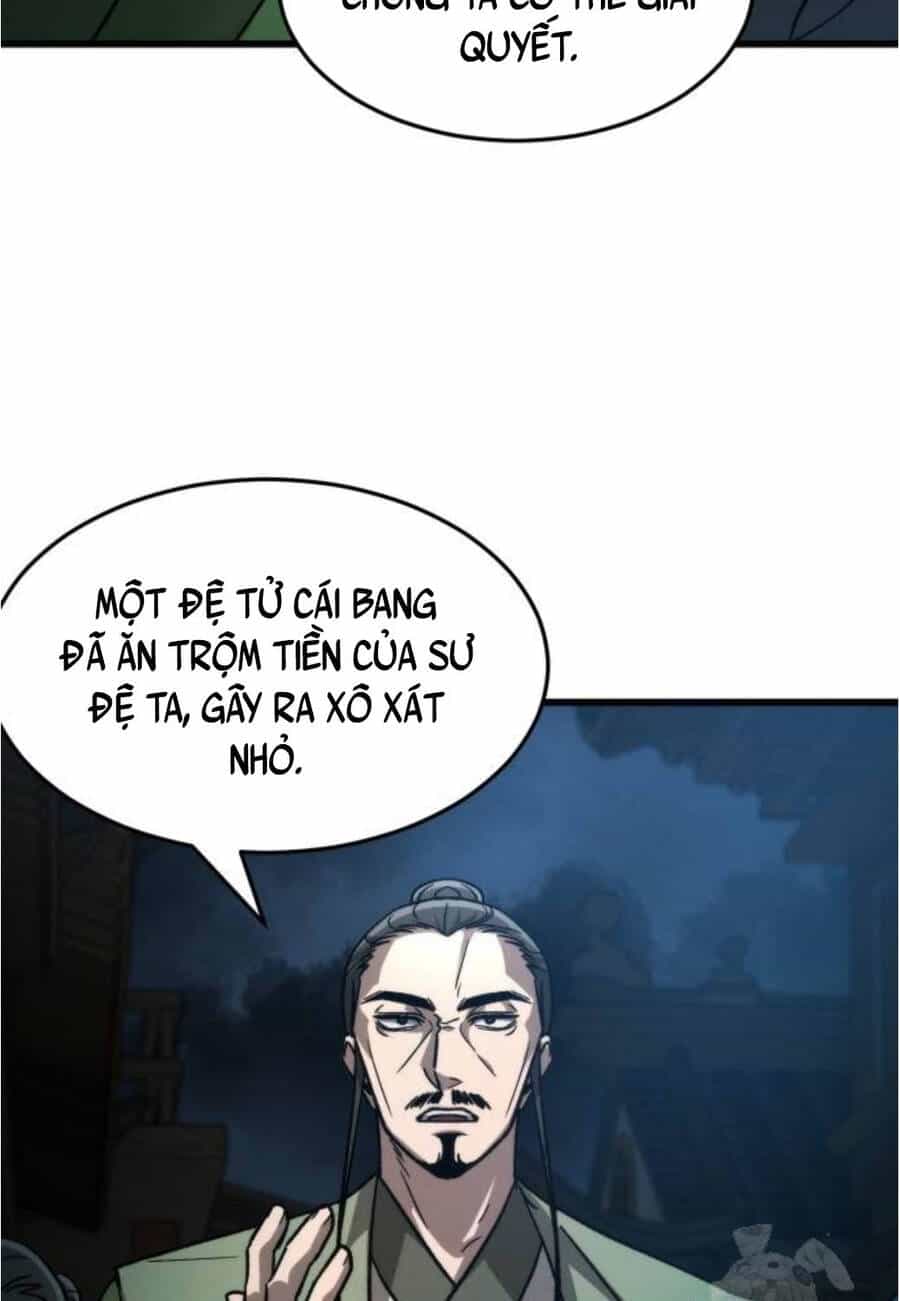 Tân Đích Vấn - Chương 25 - ảnh 24