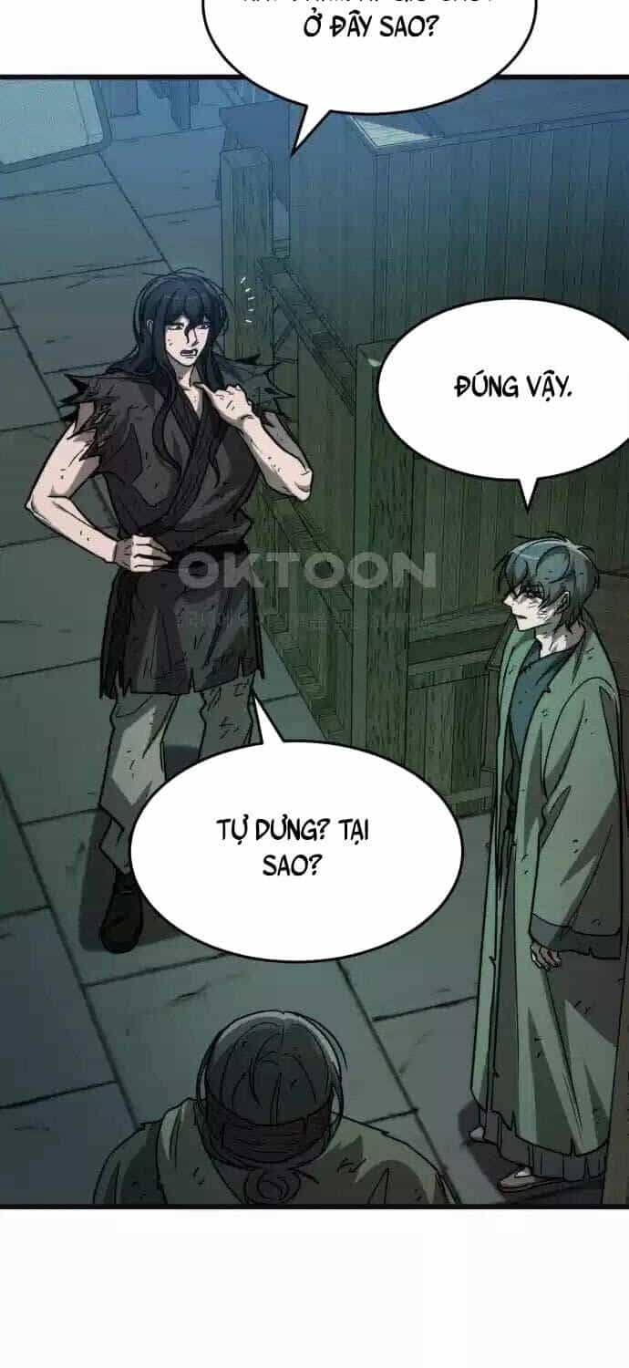 Tân Đích Vấn - Chương 26 - ảnh 23
