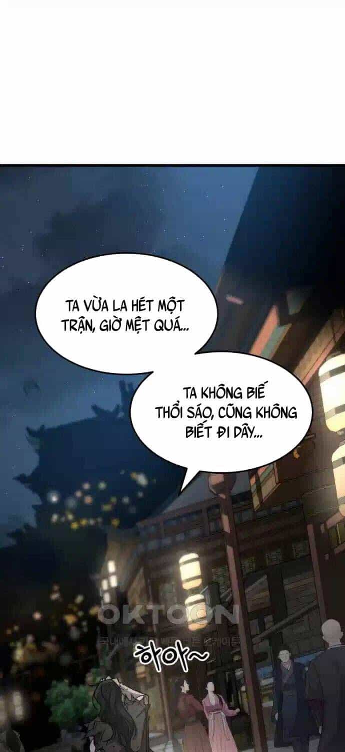 Tân Đích Vấn - Chương 26 - ảnh 49